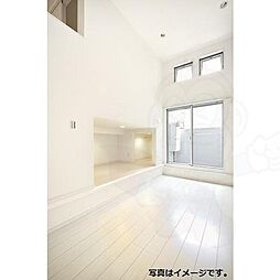 ロッククリスタル小木田 ワンルームの写真