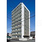 愛知県名古屋市熱田区八番2丁目：物件画像／株式会社PITTARI 賃貸住宅サービス FC名古屋セントラルパーク店