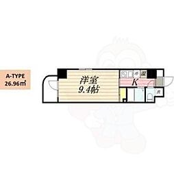 HF久屋大通レジデンス