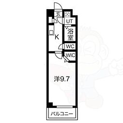 🉐敷金礼金0円！🉐ソレイユ鳥居松