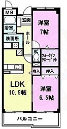 🉐敷金礼金0円！🉐フランカーサ