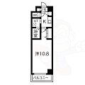 ViaFerix4階5.4万円