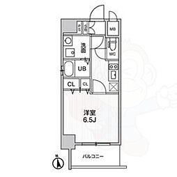 🉐敷金礼金0円！🉐La Douceur今池南