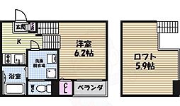 Cathbharr車道(カフヴァールクルマミチ) 1階
