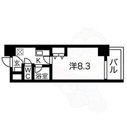 ヒルズ新栄2号館