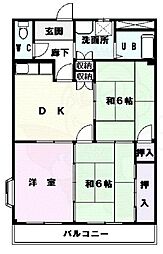 🉐敷金礼金0円！🉐マリッチ赤城