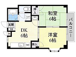 ハイツ青池