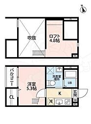 🉐敷金礼金0円！🉐カーサフォルテ辻町