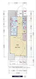 プレサンス太閤通ファシール