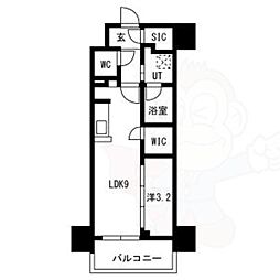 メイクスアート名駅WEST 3階