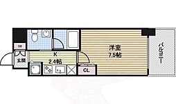 aLATO丸の内 7階/-