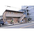 愛知県名古屋市中川区外新町3丁目：物件画像／株式会社PITTARI 賃貸住宅サービス FC名古屋セントラルパーク店