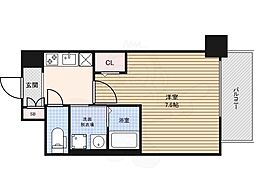 パルティール新栄 5階/-
