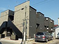 愛知県名古屋市西区南川町238番1号：物件画像／株式会社PITTARI 賃貸住宅サービス FC名古屋セントラルパーク店