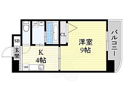 エクセルシオール栄 7階/-