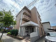 愛知県名古屋市中川区荒子2丁目：物件画像／株式会社PITTARI 賃貸住宅サービス FC名古屋セントラルパーク店