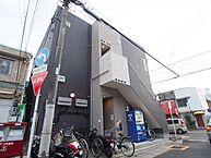 愛知県名古屋市北区駒止町2丁目34番：物件画像／株式会社PITTARI 賃貸住宅サービス FC名古屋セントラルパーク店