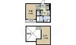 Villa Clelia(ヴィラクレリア) 2階/-