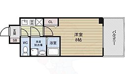 プレサンス栄モード 13階