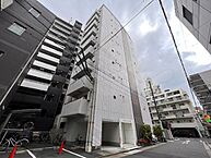 愛知県名古屋市中区新栄2丁目3番3号：物件画像／株式会社PITTARI 賃貸住宅サービス FC名古屋セントラルパーク店