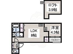GRAN REGALO大曽根 3階/303