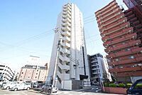 愛知県名古屋市千種区内山3丁目12番21号：物件画像／株式会社PITTARI 賃貸住宅サービス FC名古屋セントラルパーク店