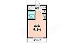 レナジア新栄 2階
