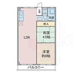🉐敷金礼金0円！🉐田中ビル