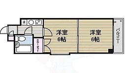 プリンセス大曽根 5階/-