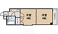 プリンセス大曽根5階3.8万円