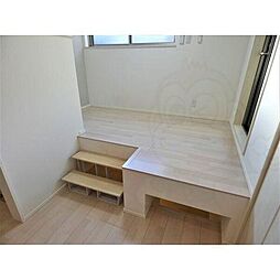 ハーモニーテラスアーバンハイムナカムラ 1LDKの写真