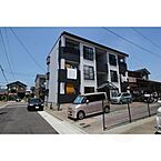 愛知県名古屋市中川区供米田2丁目：物件画像／株式会社PITTARI 賃貸住宅サービス FC名古屋セントラルパーク店
