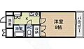 メタモルフゥオー中島2階5.0万円