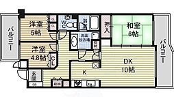 名古屋市営名城線 志賀本通駅 徒歩3分