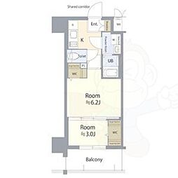 エスリード栄エステージ 14階