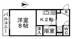 アメニティ泉 5階
