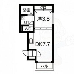 Hershey 2階/-