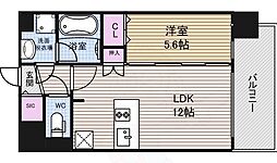 プレサンス栄フレイヤ 12階/1202