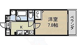 シティライフ今池北 3階