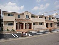 愛知県名古屋市中川区かの里3丁目：物件画像／株式会社PITTARI 賃貸住宅サービス FC名古屋セントラルパーク店