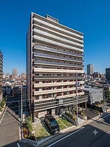 外観 外観
