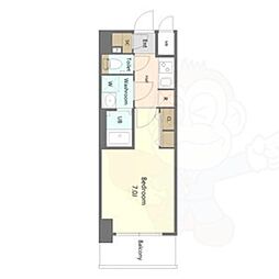 S-RESIDENCE名古屋菊井aline 10階