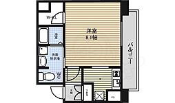 ライジングコート瑞穂通 13階/-