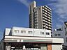 周辺：セブンイレブンまで550m