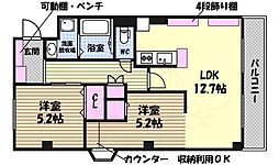 ボナール 3階