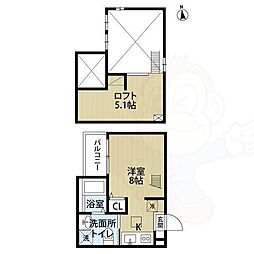 JR東海道本線 尾頭橋駅 徒歩9分