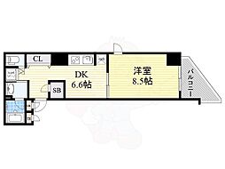 セノアタワー泉 2階/-