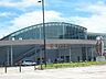 周辺：ＪＲ春日井駅まで1600m