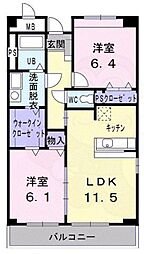 ビエント ナイン 1階/-