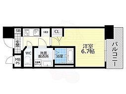 S-RESIDENCE上前津 6階/-